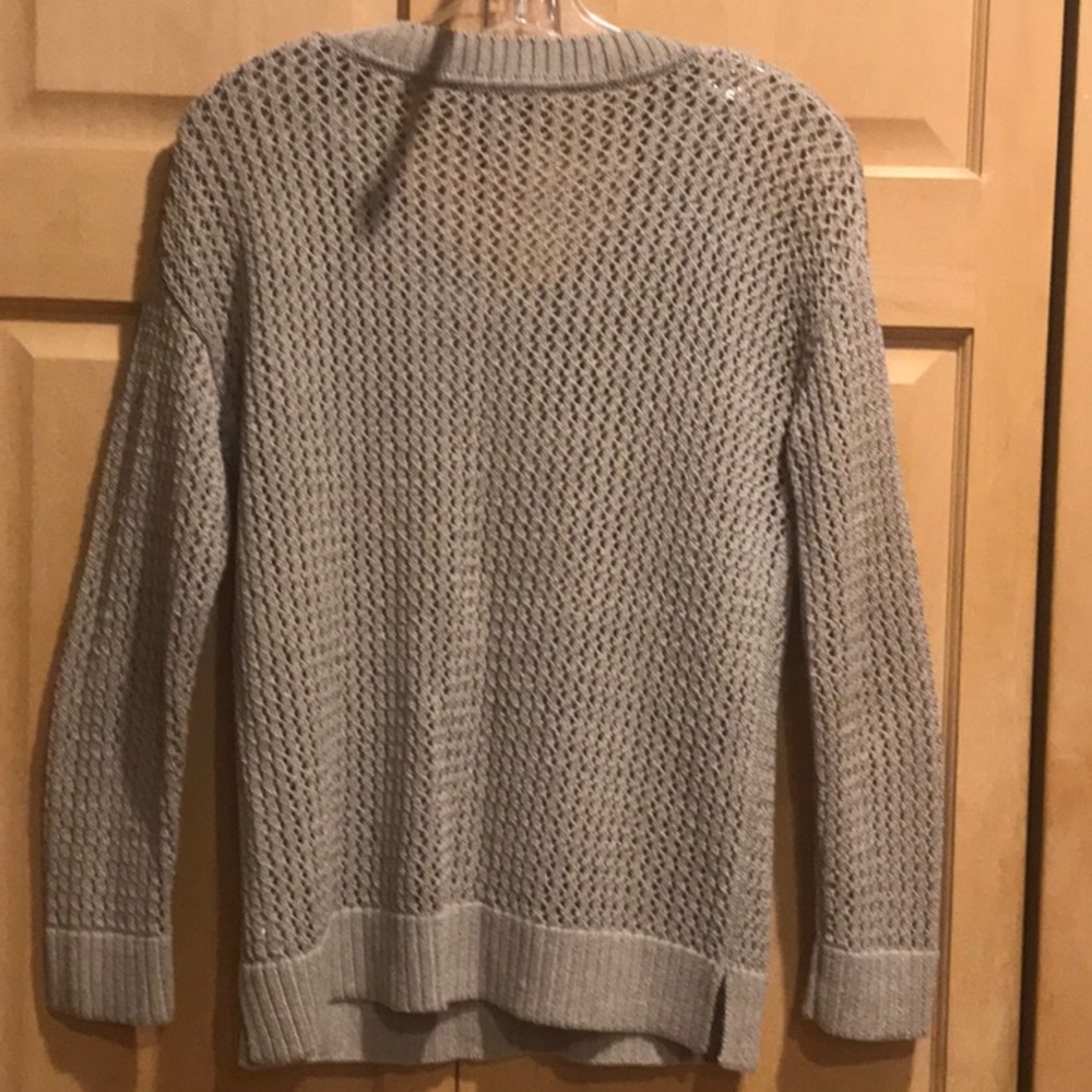 Coldwater Creek sweater - Picture 4 of 5
